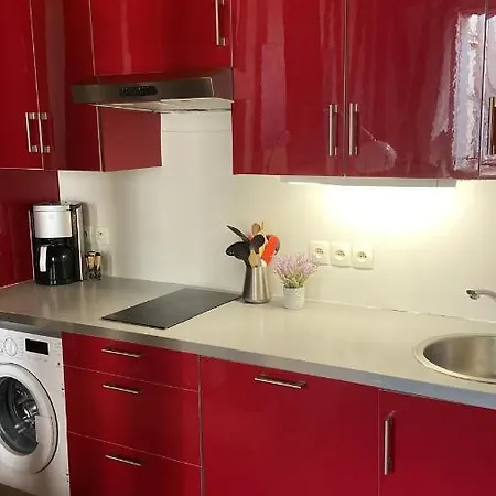 Appartement Paris Rue Montorgueil Exterior foto