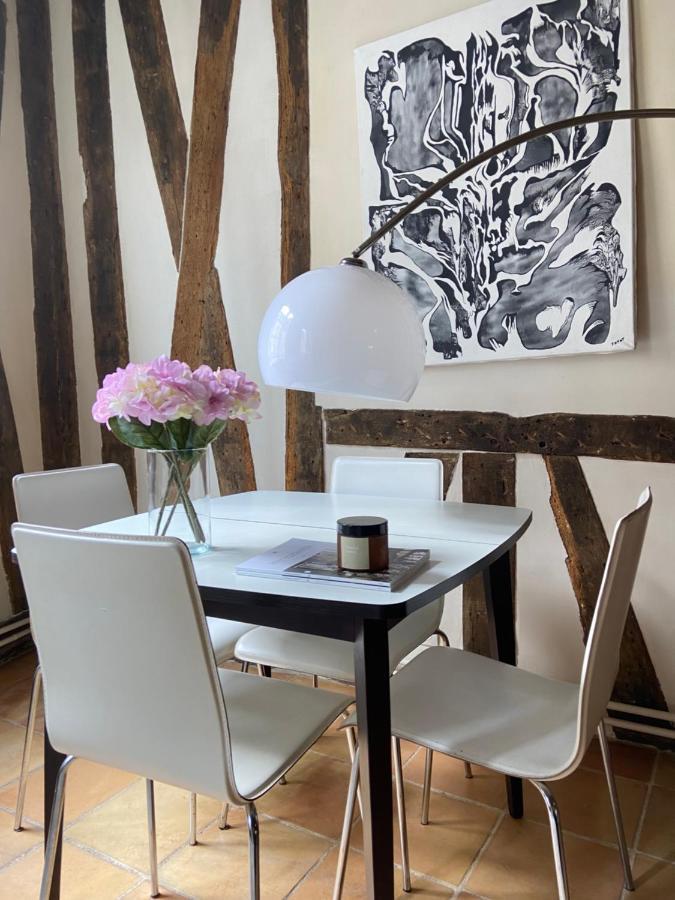 Rue Montorgueil Apartamento *