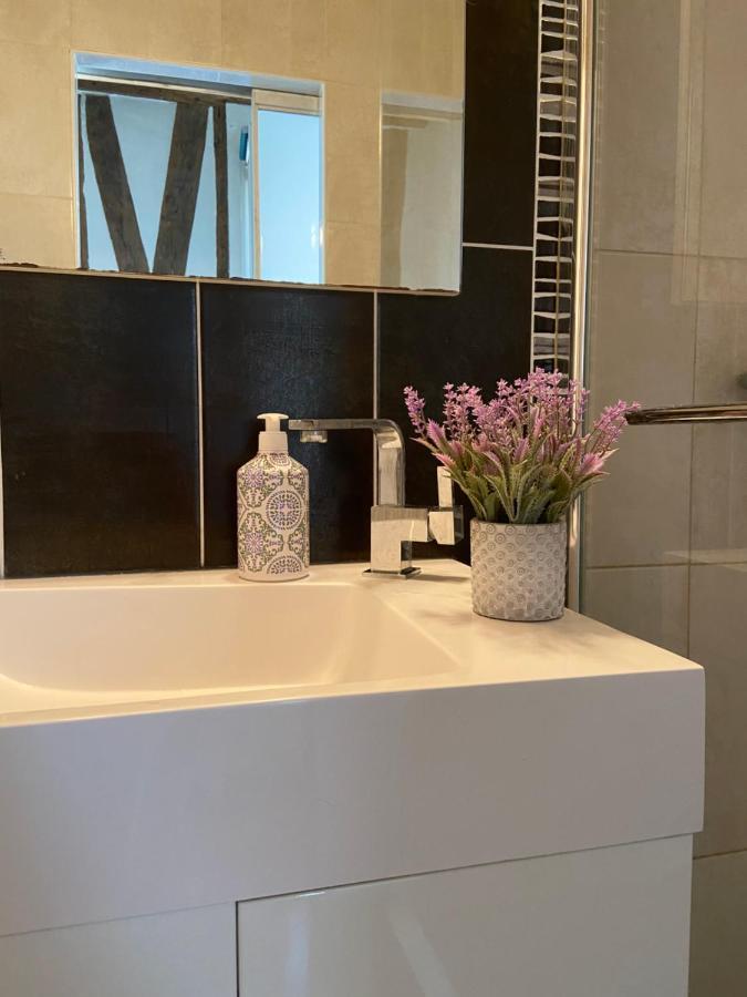 Apartamento Rue Montorgueil *